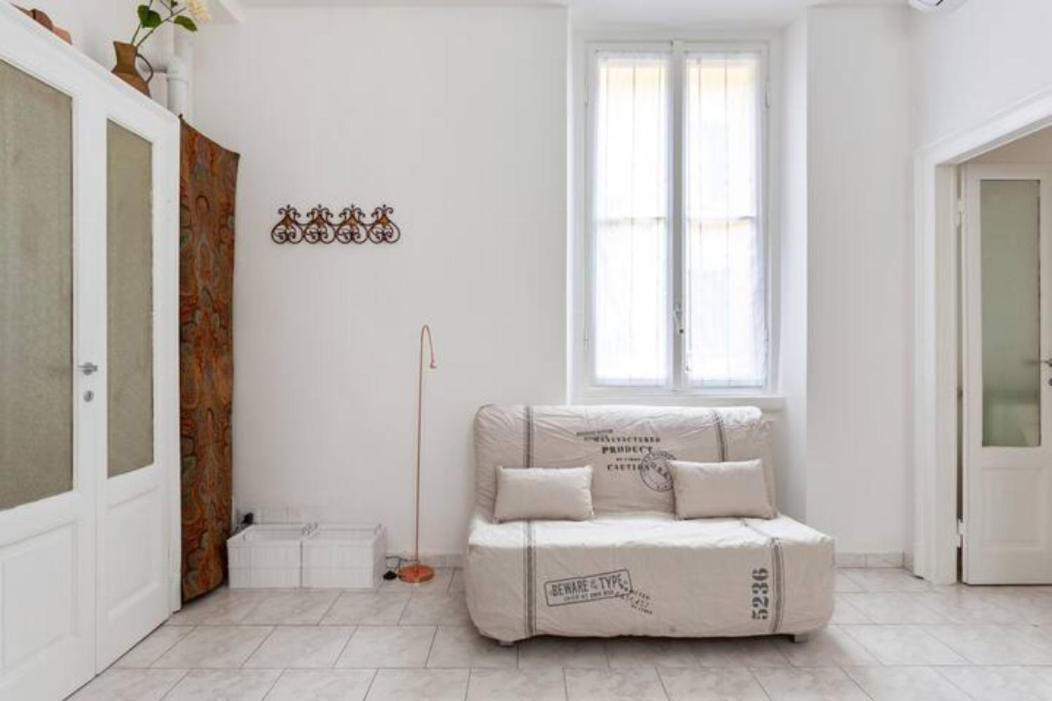 Isola And Zara Comfortable Apartment ミラノ エクステリア 写真