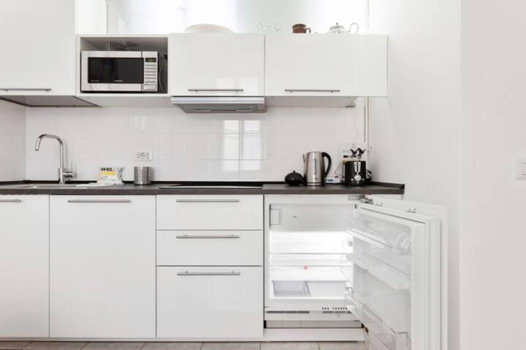 Isola And Zara Comfortable Apartment ミラノ エクステリア 写真