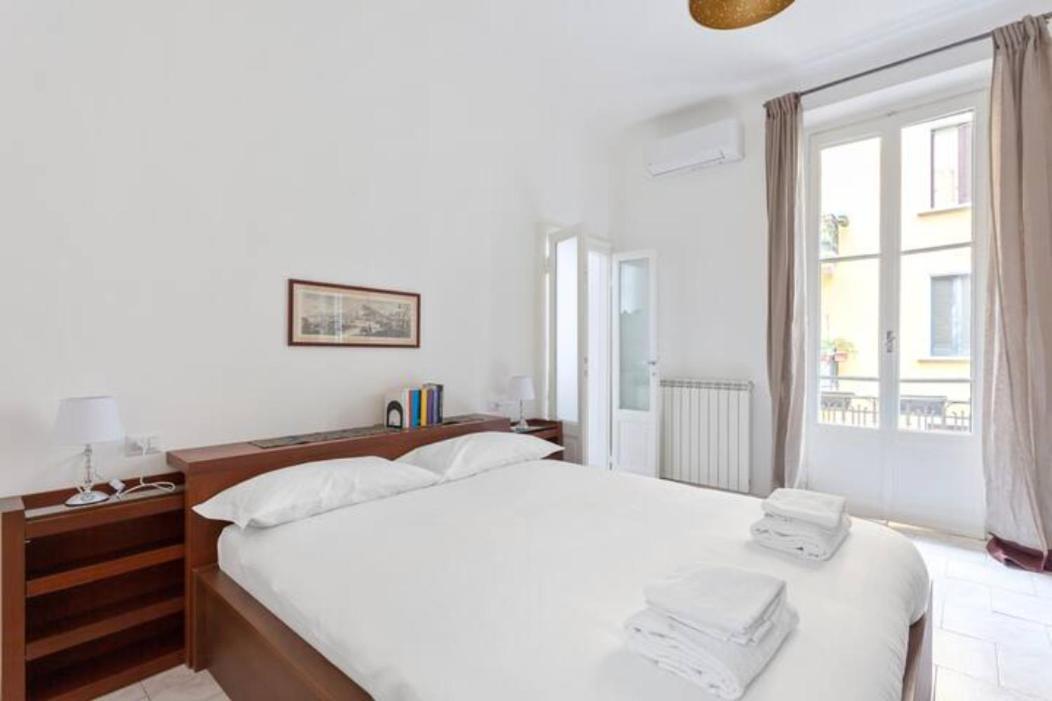 Isola And Zara Comfortable Apartment ミラノ エクステリア 写真
